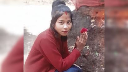 Bihar: विवाहिता की संदिग्ध स्थिति में मौत, दहेज के लिए गला घोट कर हत्या करने का आरोप; दो लोग पुलिस हिरासत में Bettiah: Married woman died under suspicious circumstances, accused of strangulation to death for dowry