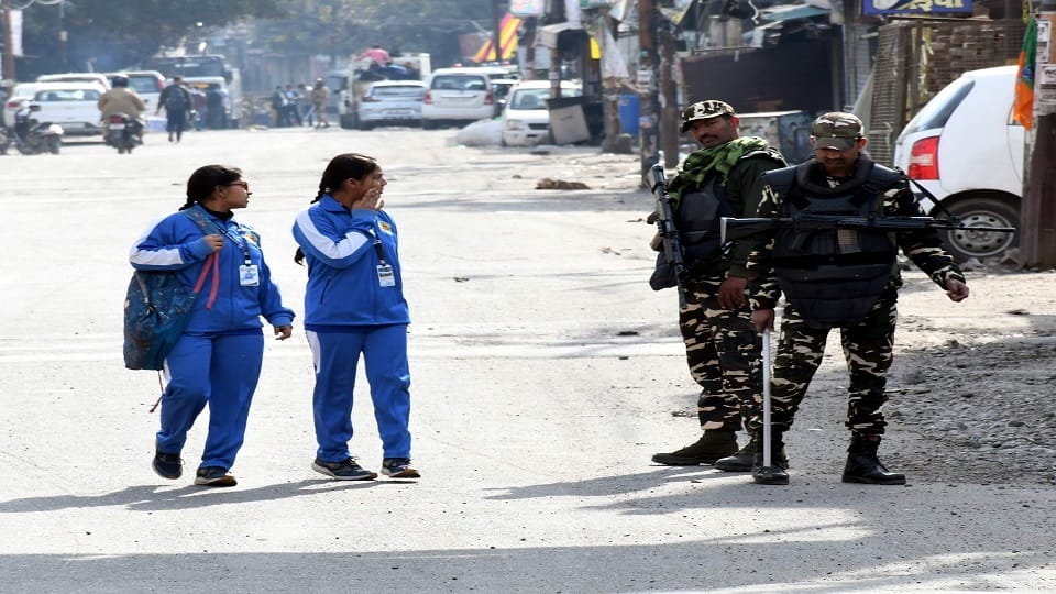 Haldwani violence News: the children of Banbhoolpura are imprisoned in their homes After the Haldwani violence