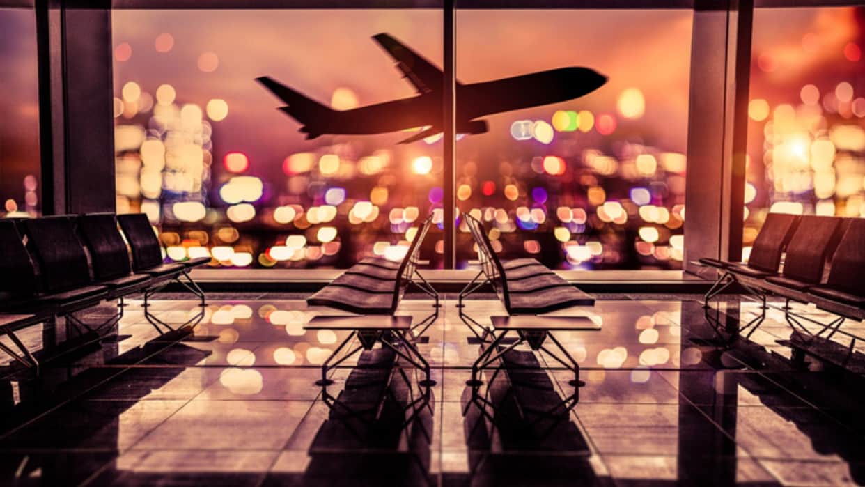 Alien News british airport ufo hotspot after regularly spotting weird objects in sky