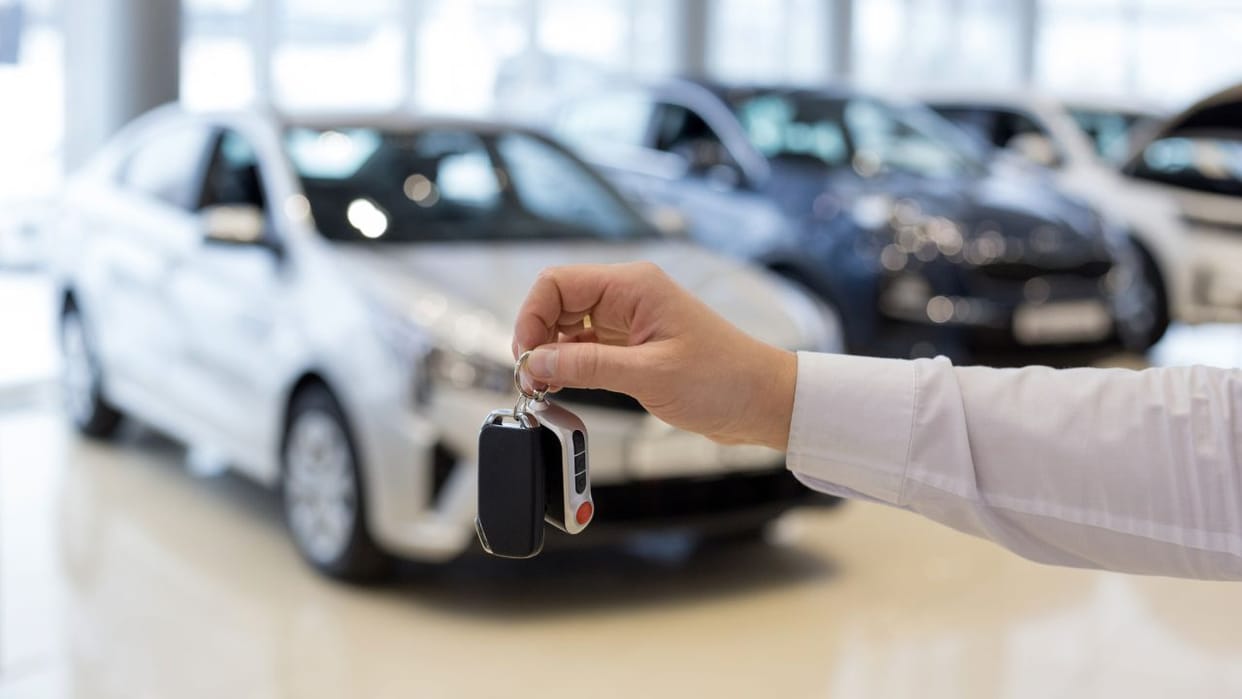 Passenger Vehicles long waiting periods may be ending soon as carmakers increases production