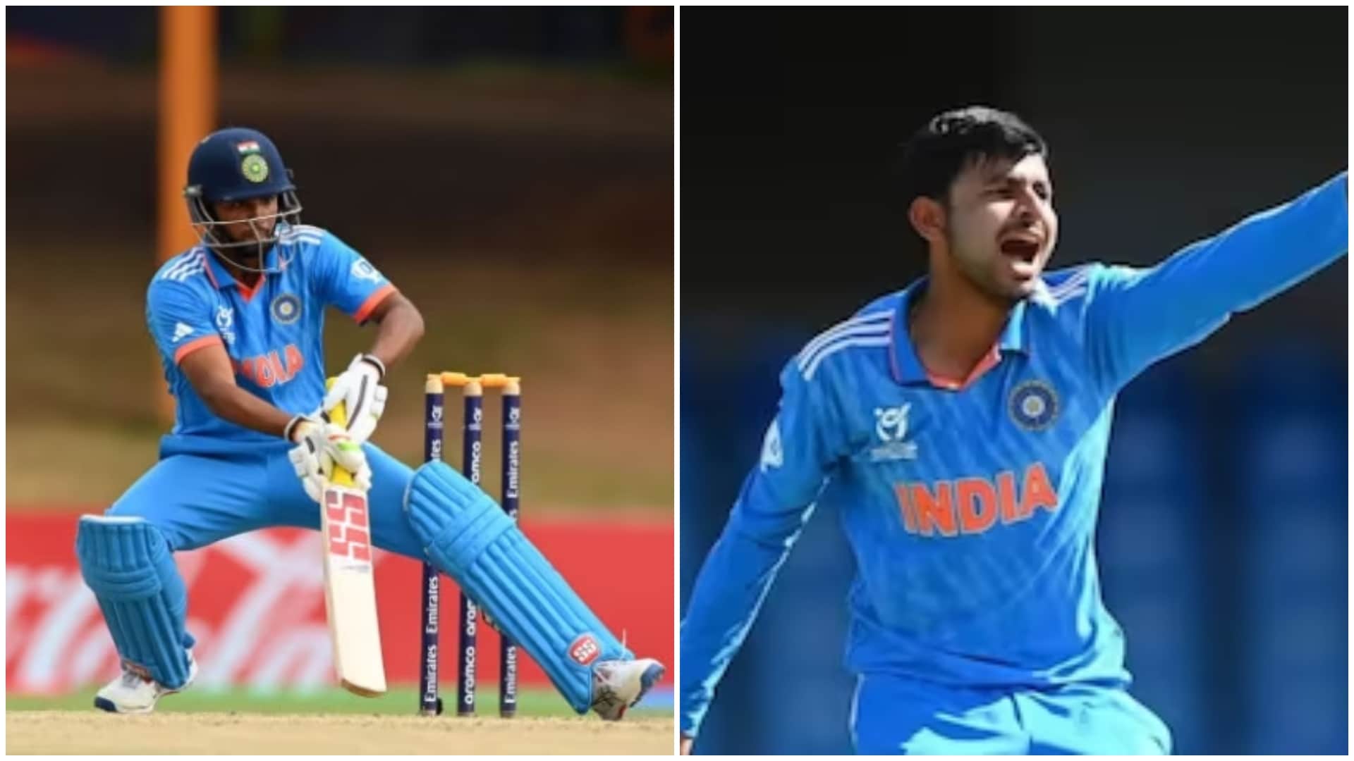 Despite losing in Under-19 World Cup final, future of Indian youngsters is bright, know about them