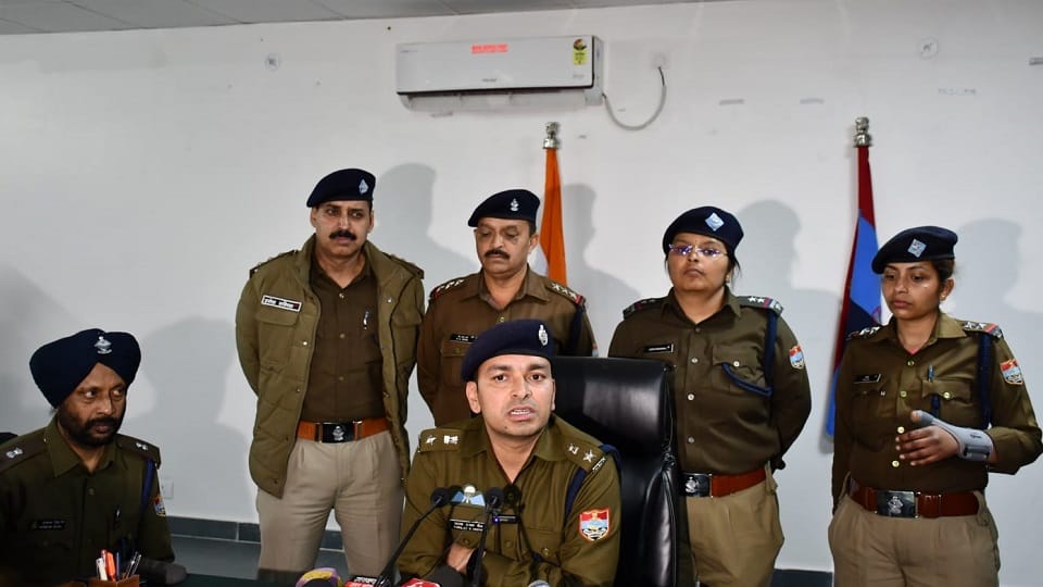 Haldwani violence News: Police arrested six more miscreants related to Haldwani violence