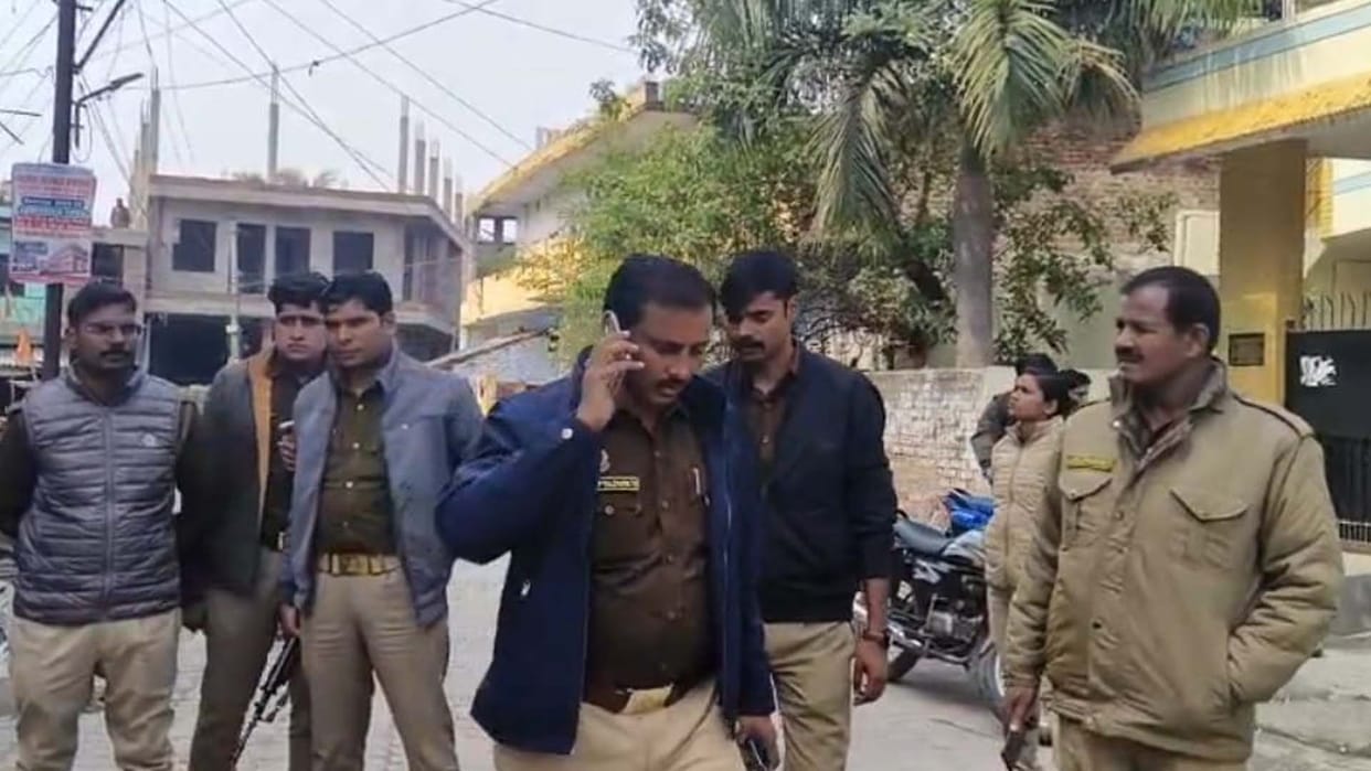 Gang war over supremacy, FIR registered against 15 people