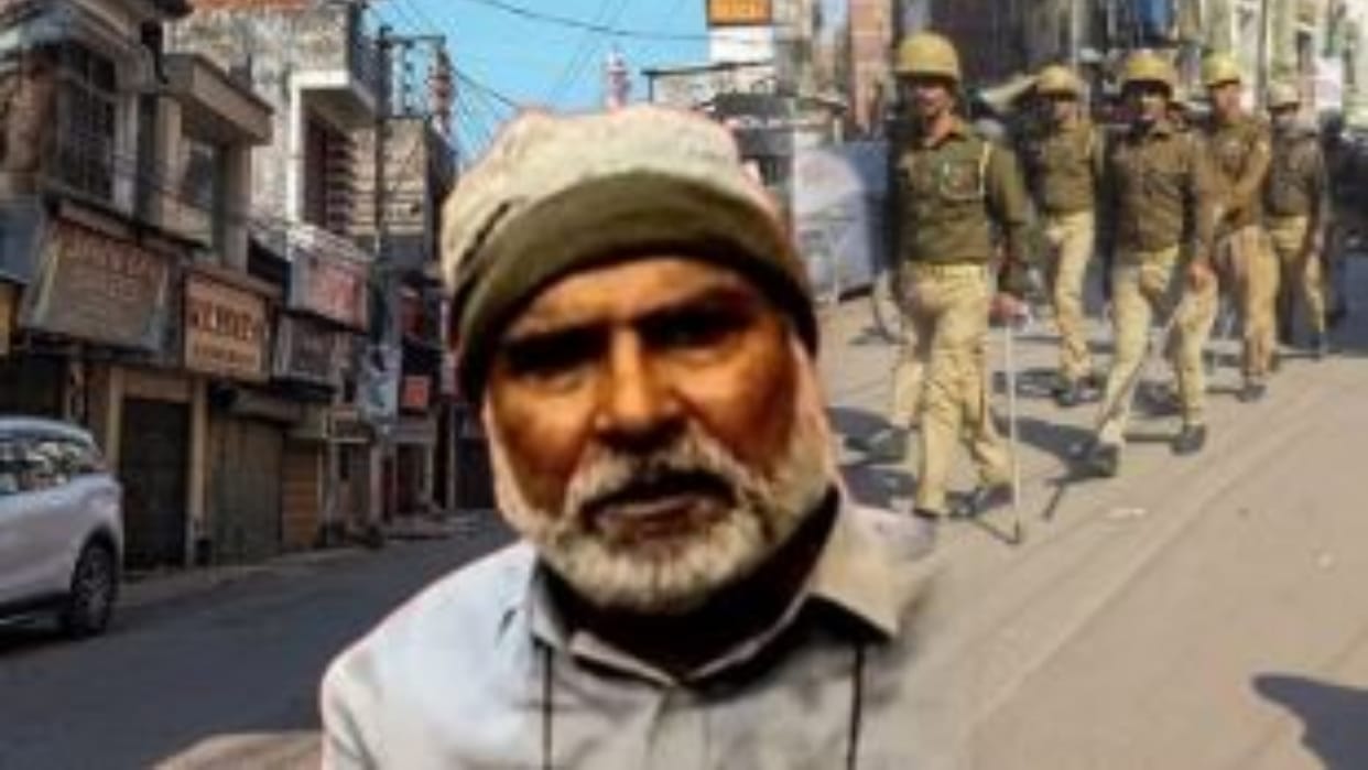 Haldwani Violence: Non bailable warrant issued against Abdul Malik