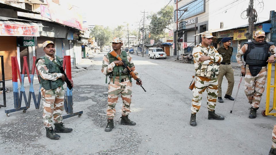 Haldwani Hinsa: Action will be taken against movable and immovable properties of mastermind Abdul Malik