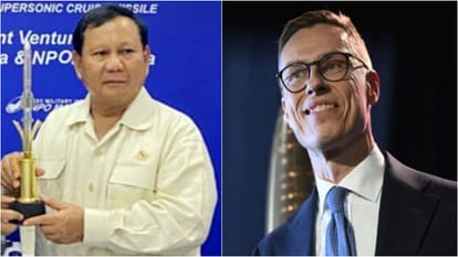 World News Updates Finland New President Indonesia President Election know more