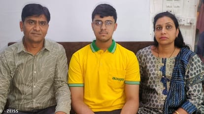 jee mains 2024 indore result