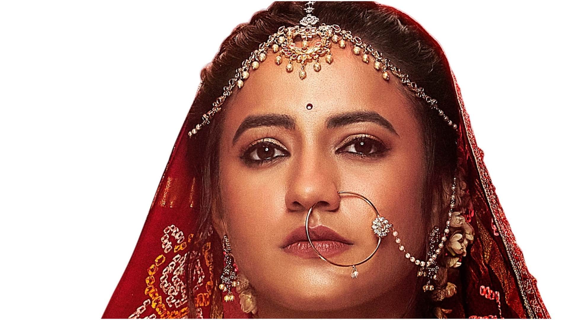 Kuch Reet Jagat Ki Aisi Hai: Sony TV New Show Will be On air soon Meera Deosthale Zaan khan Plyaing lead role