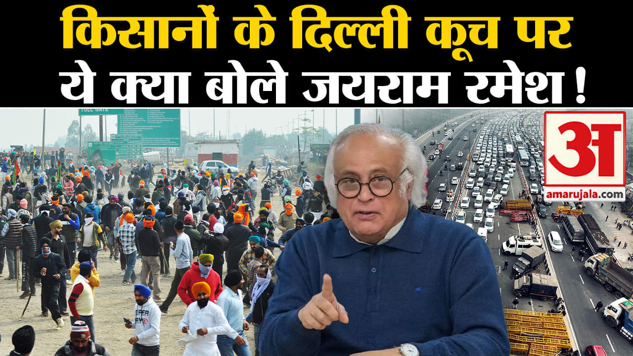 किसान आंदोलन