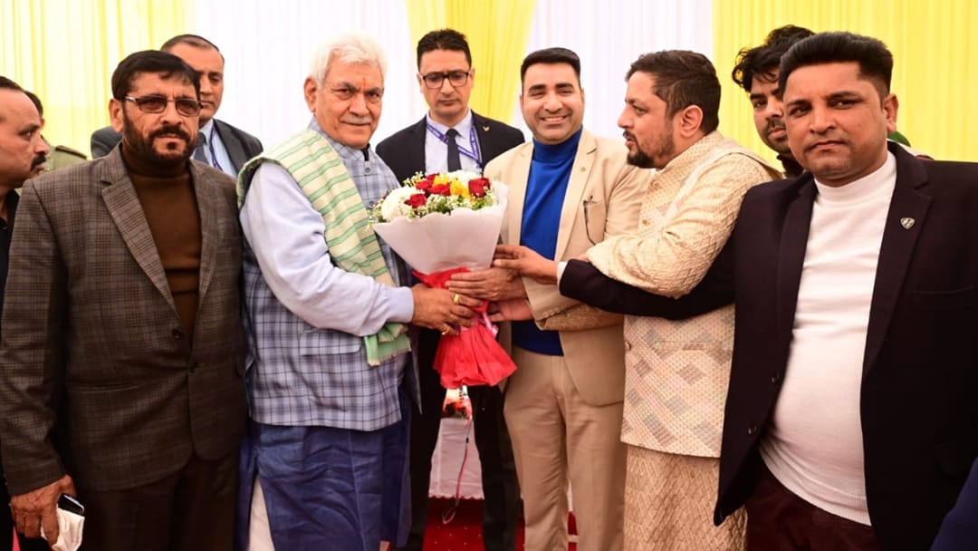 Jammu Kashmir: pahari community to get the benefit of reservation from this year itself