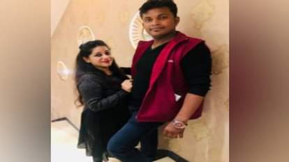 ललिता और अंशू