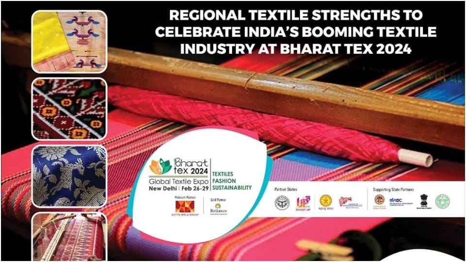 Madhya Pradesh join Bharat Tax 2024 as a supporting partner