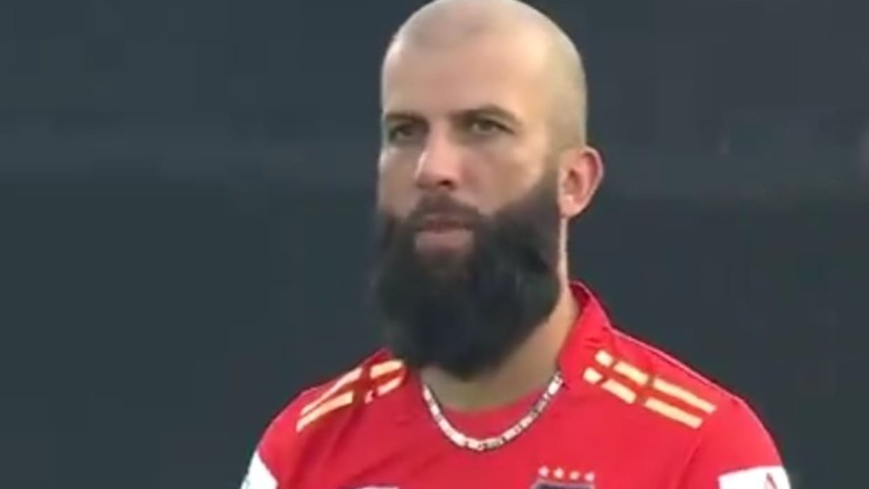 BPL 2024 Moeen Ali dangerous bowling before IPL took a hat-trick in bangladesh
