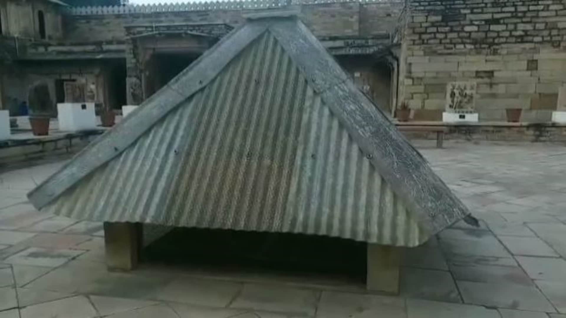 Gwalior Valentine Day Amazing story of love king had fulfilled these conditions to get queen