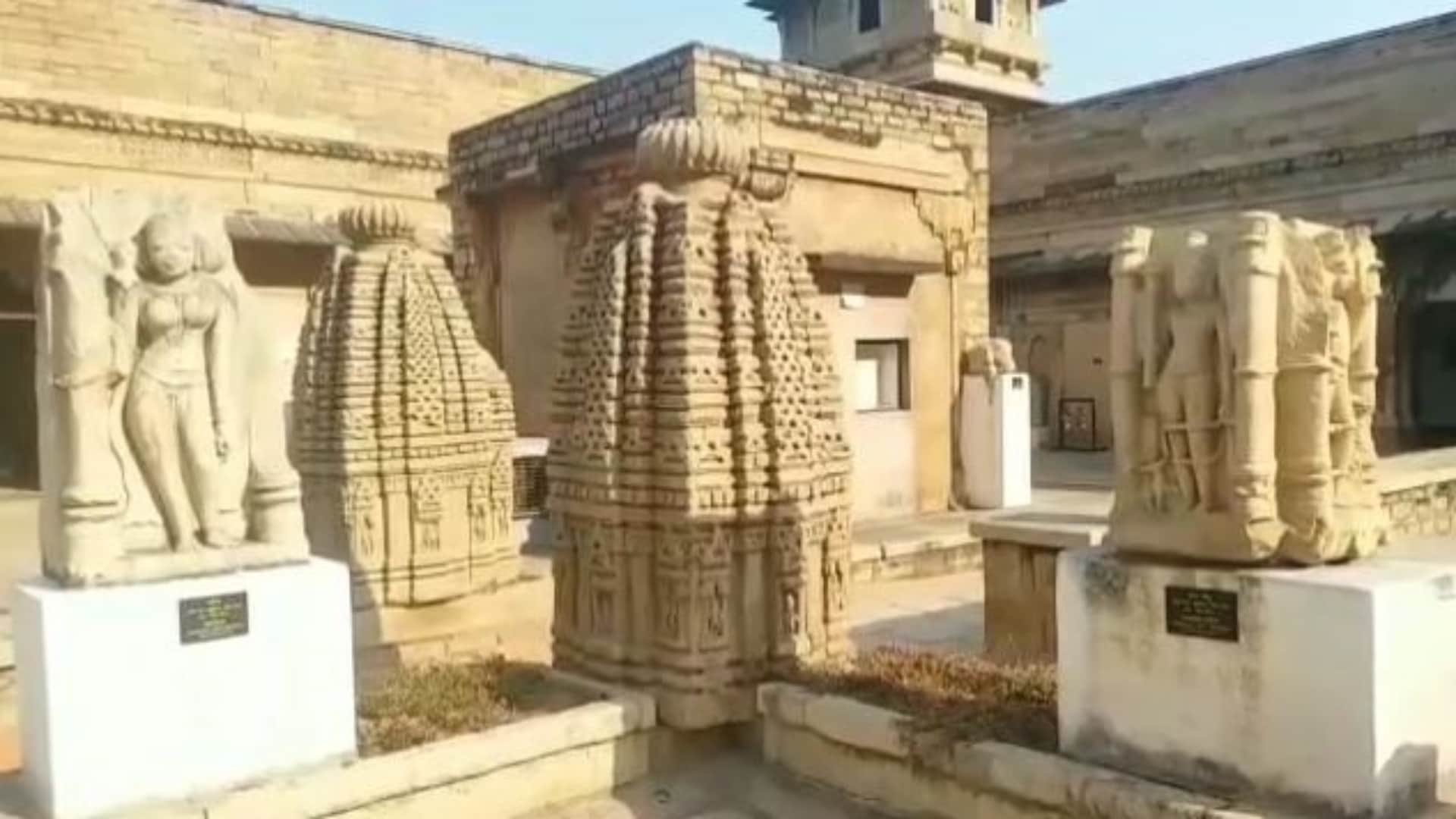 Gwalior Valentine Day Amazing story of love king had fulfilled these conditions to get queen