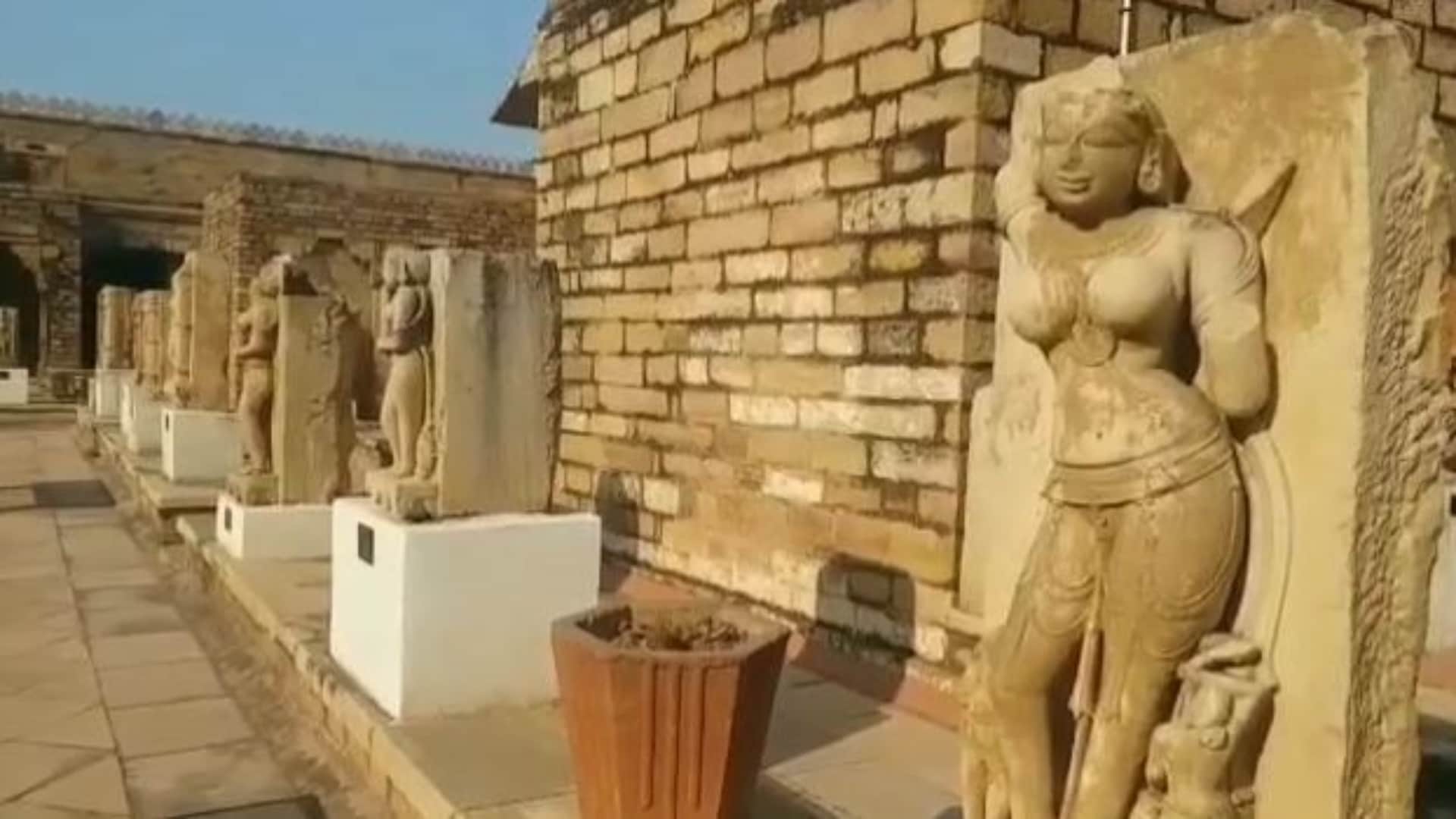 Gwalior Valentine Day Amazing story of love king had fulfilled these conditions to get queen