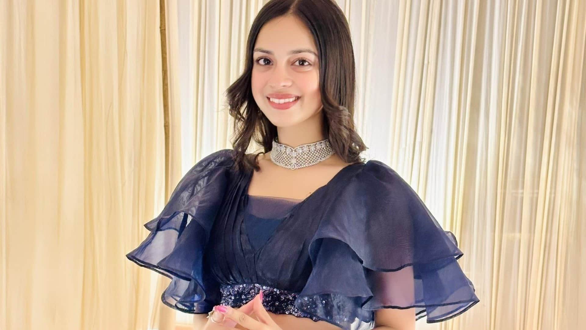 Laaptaa Ladies: Aamir Khan searched for His film New Actress Nitanshi Goel through Social Media