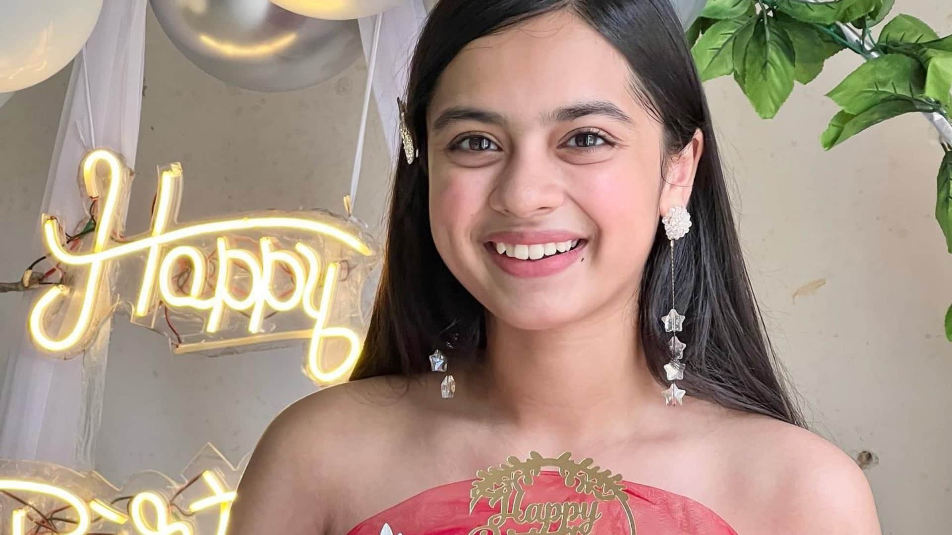 Laaptaa Ladies: Aamir Khan searched for His film New Actress Nitanshi Goel through Social Media