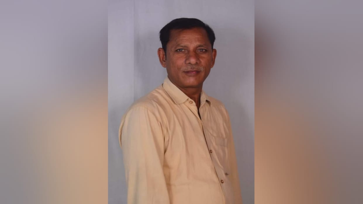 Top 10 history sheeter Ashraf Langra died of heart failure in Bijnor