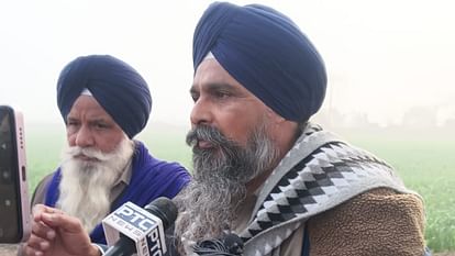 Kisan Andolan: Sarwan Singh Pandher said Around 130 farmers have been detained