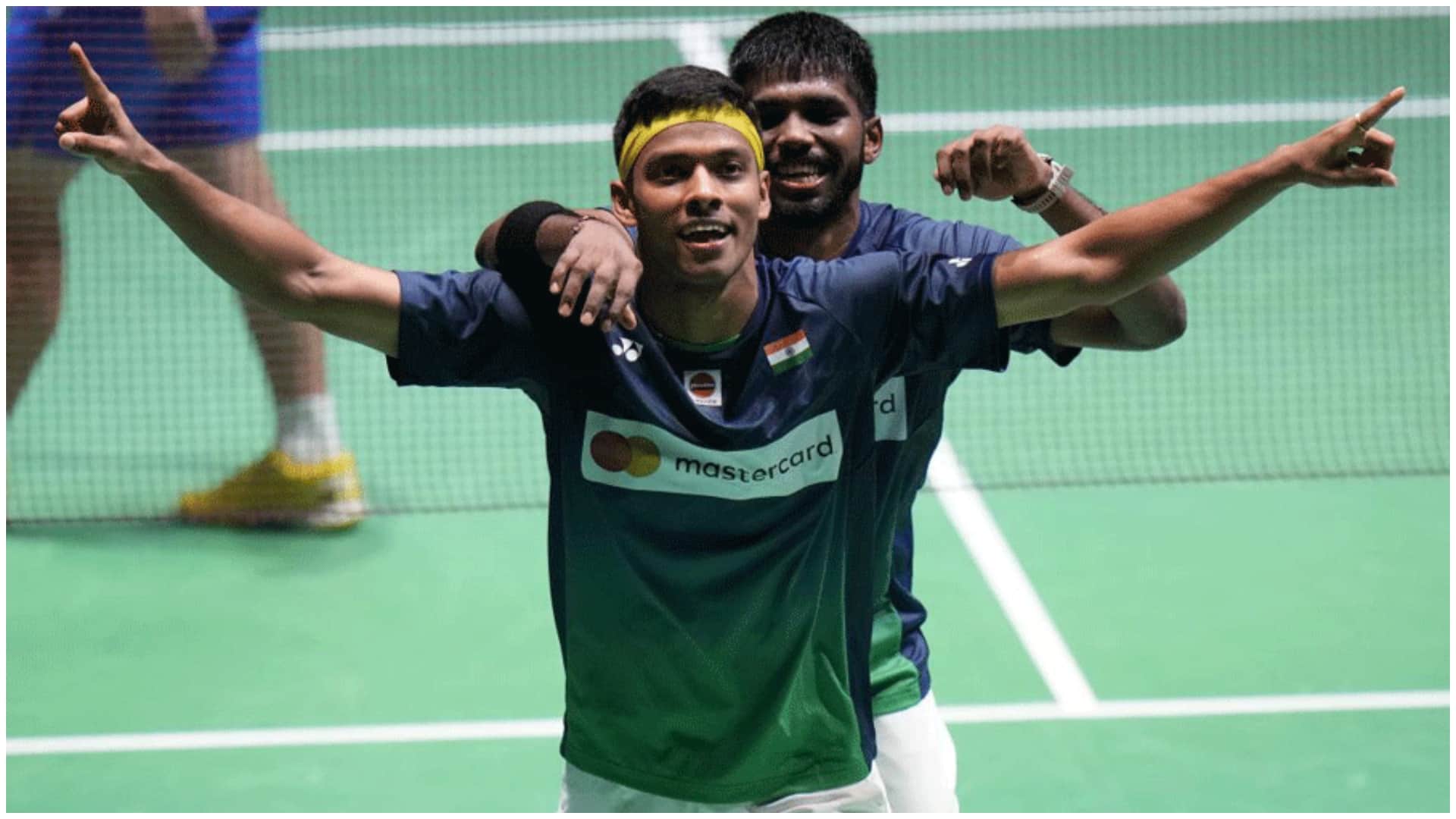 BAI announces Indian team for Thomas Cup 2024 and Uber Cup 2024, PV Sindhu withdraws name, Full Team Details
