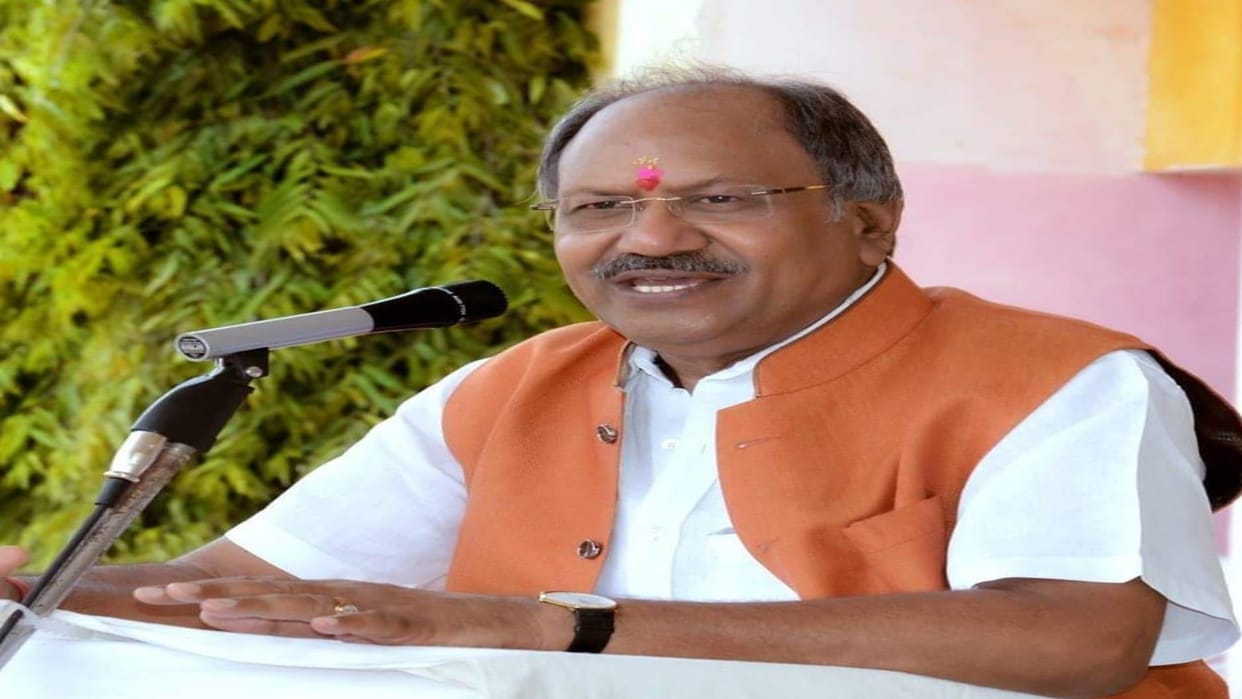Chhattisgarh: Mother-Father Puja Day will be celebrated on 14th February in CG