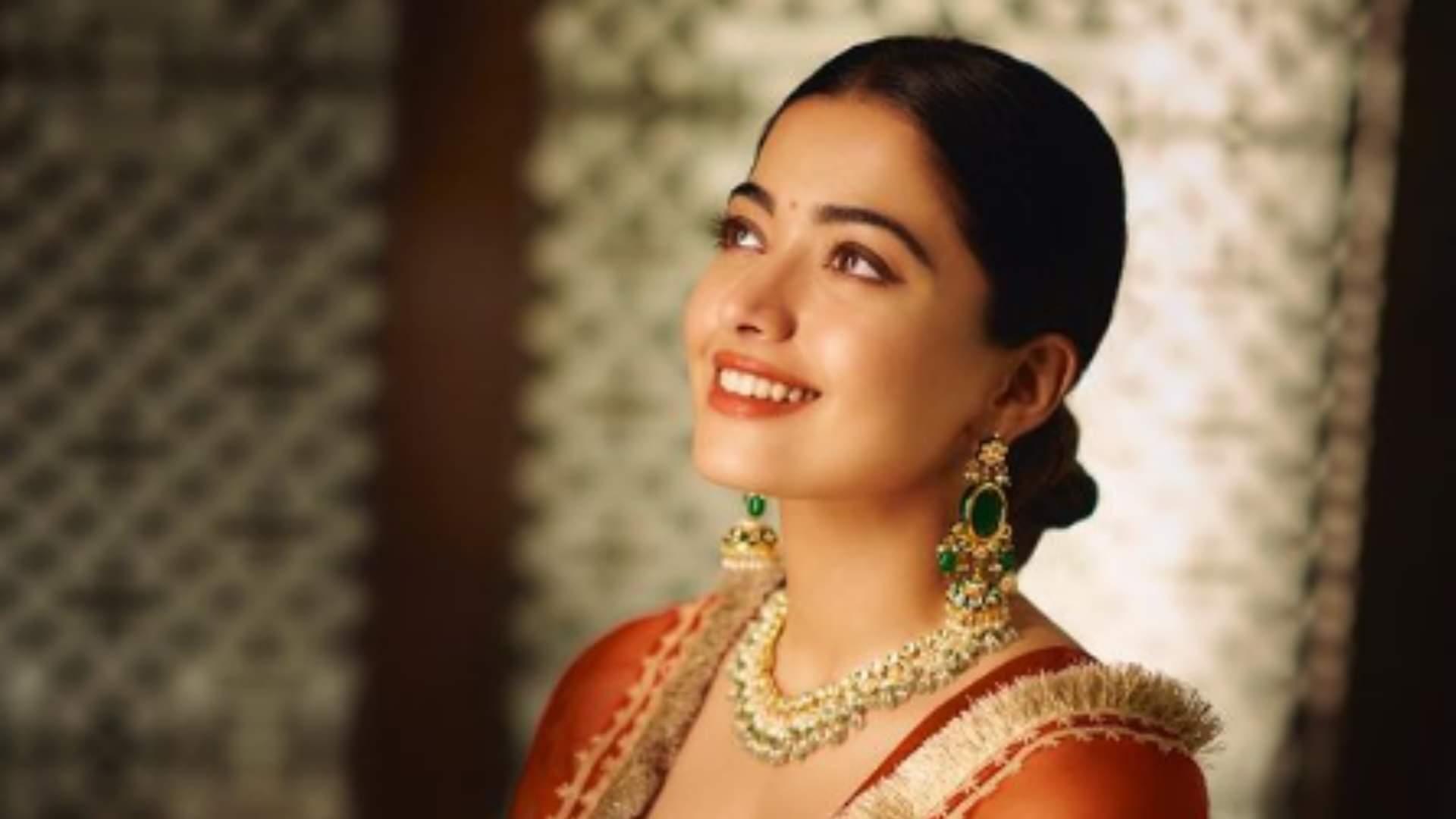 Rashmika Mandanna birthday know about pushpa Actress life and career in details here