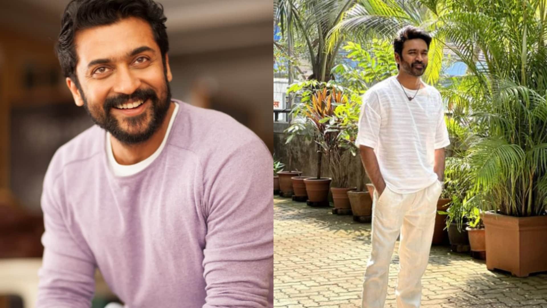 Is Dhanush Replace Suriya for Vetri maaran Vaadivaasal Dhanus read details here