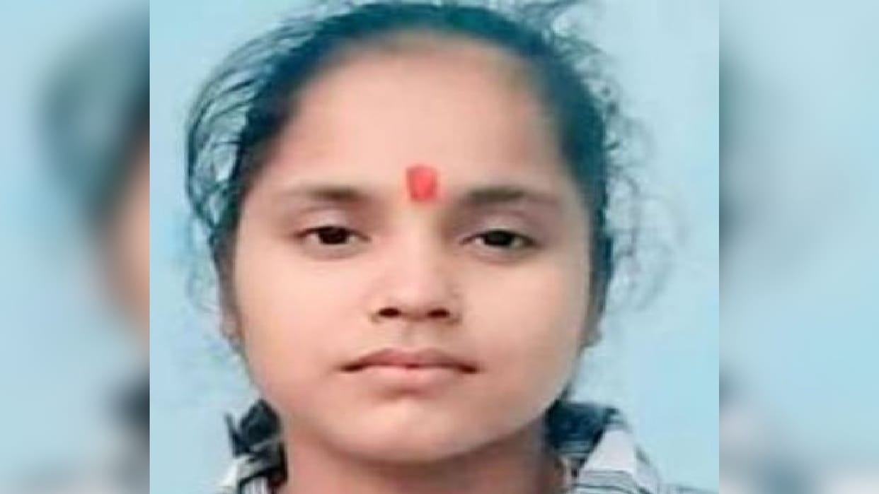 Girl student dies due to bullet injury in budaun
