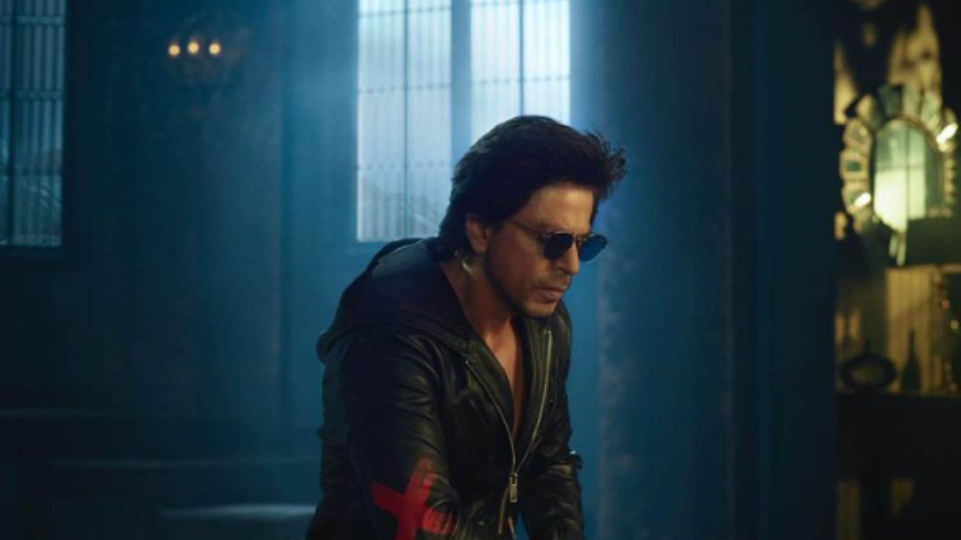 Shah Rukh Khan issues official statement denies any role in the release of Indian Naval officers deets inside