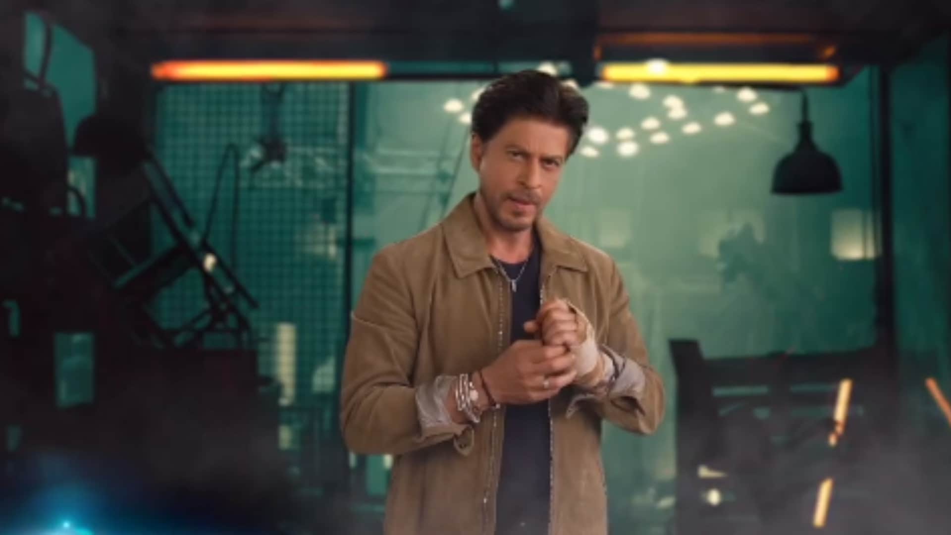 Salman Khan Amitabh Bachchan John Abraham Shahrukh Khan Hrithik Roshan These star survived on verge of death