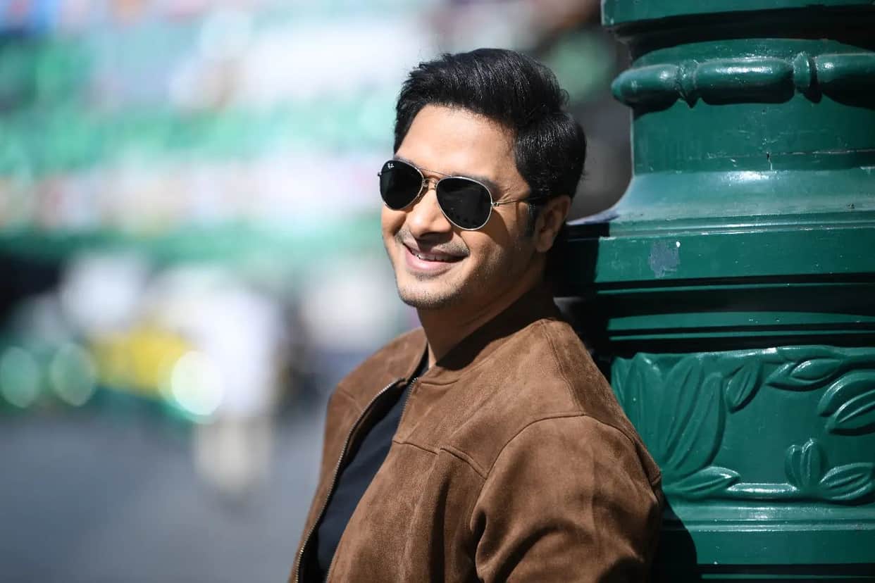 Shreyas Talpade returned to shoot Welcome to the Jungle Film work after heart attack know what actor said