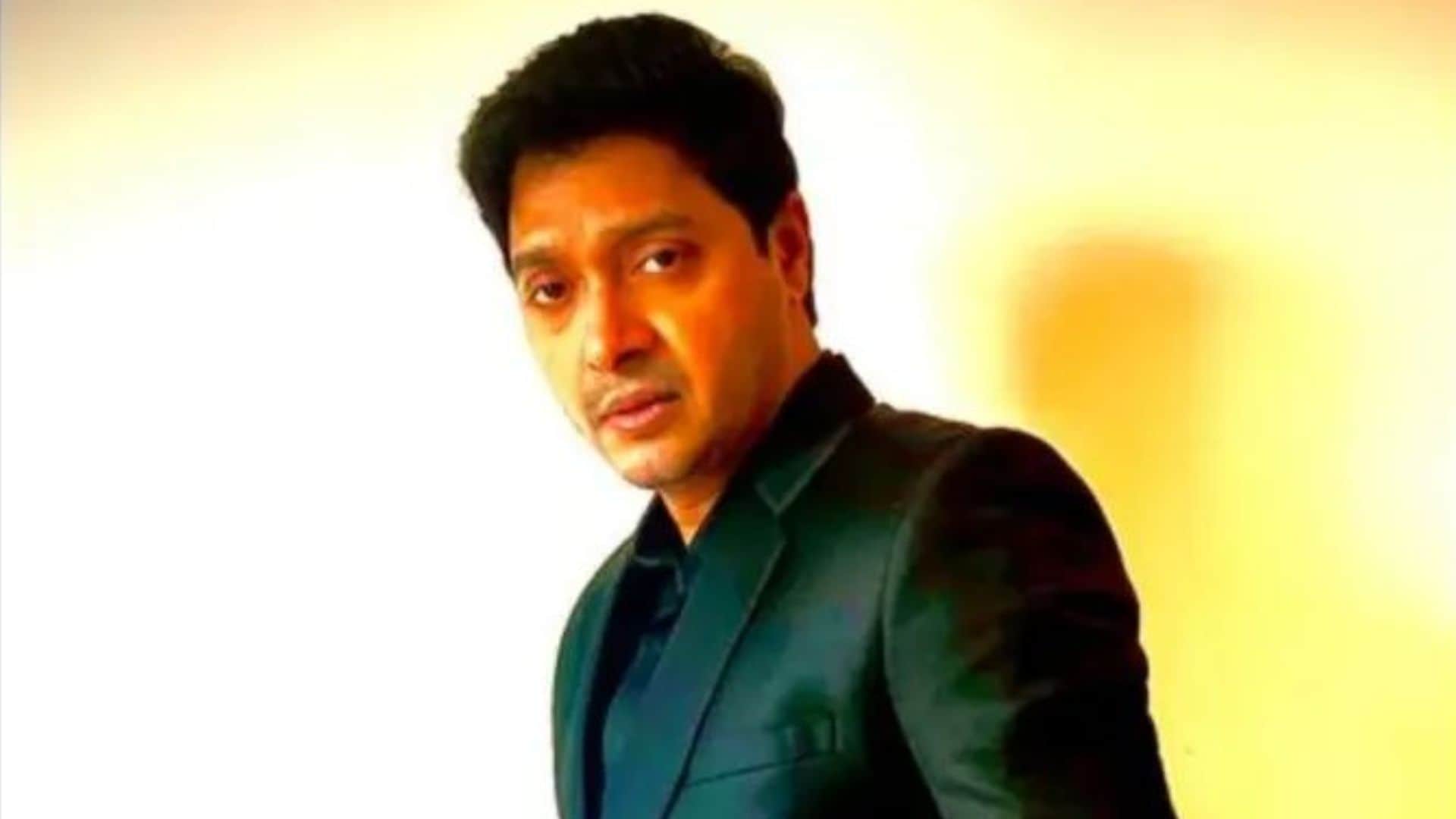 Shreyas Talpade returned to shoot Welcome to the Jungle Film work after heart attack know what actor said