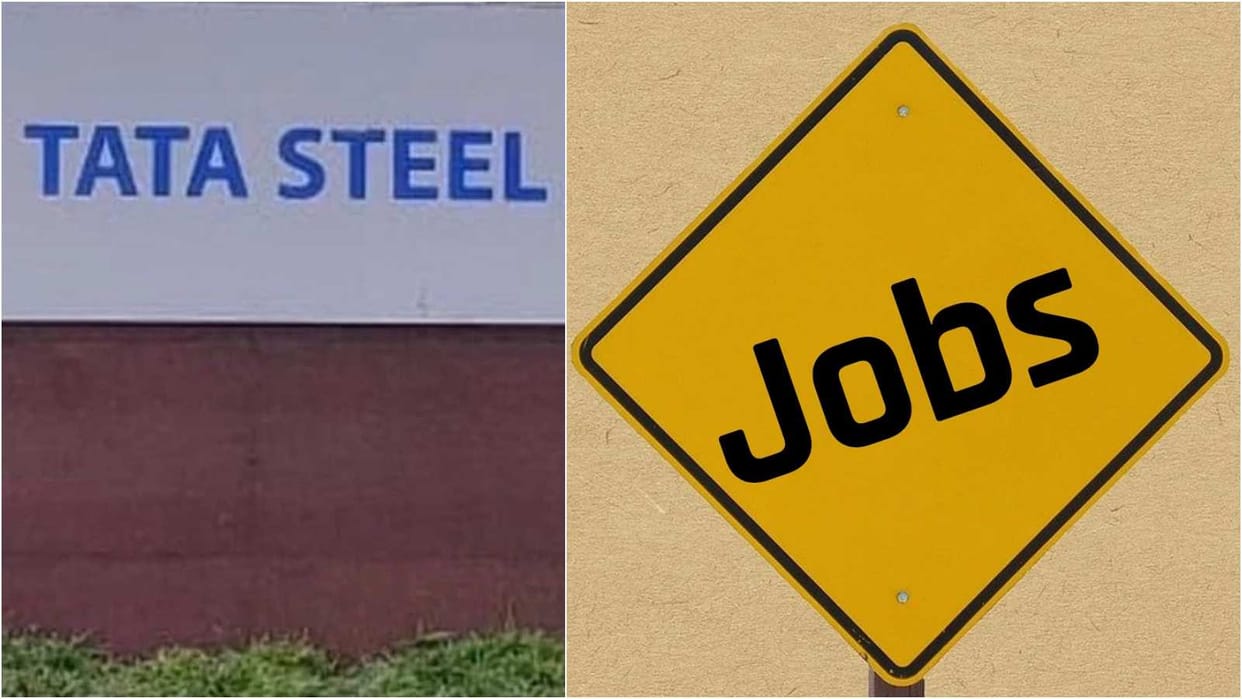 Tata Steel Transgender Job Applications significant step towards inclusivity