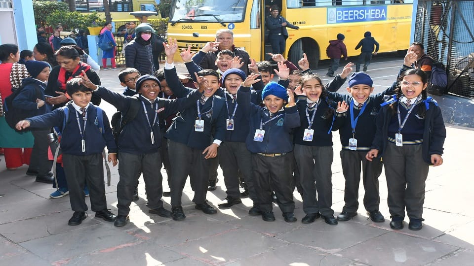 Schools, banks and offices opened three days after Haldwani violence