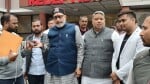 भाजपा नेता गिरिराज सिंह