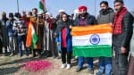 पुलवामा हमले के बलिदानियों को याद करते हुए