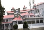 हिमाचल प्रदेश विधानसभा