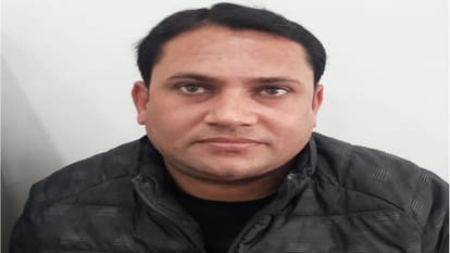 District Commandant Home Guard accused in bribery case absconds in Bareilly