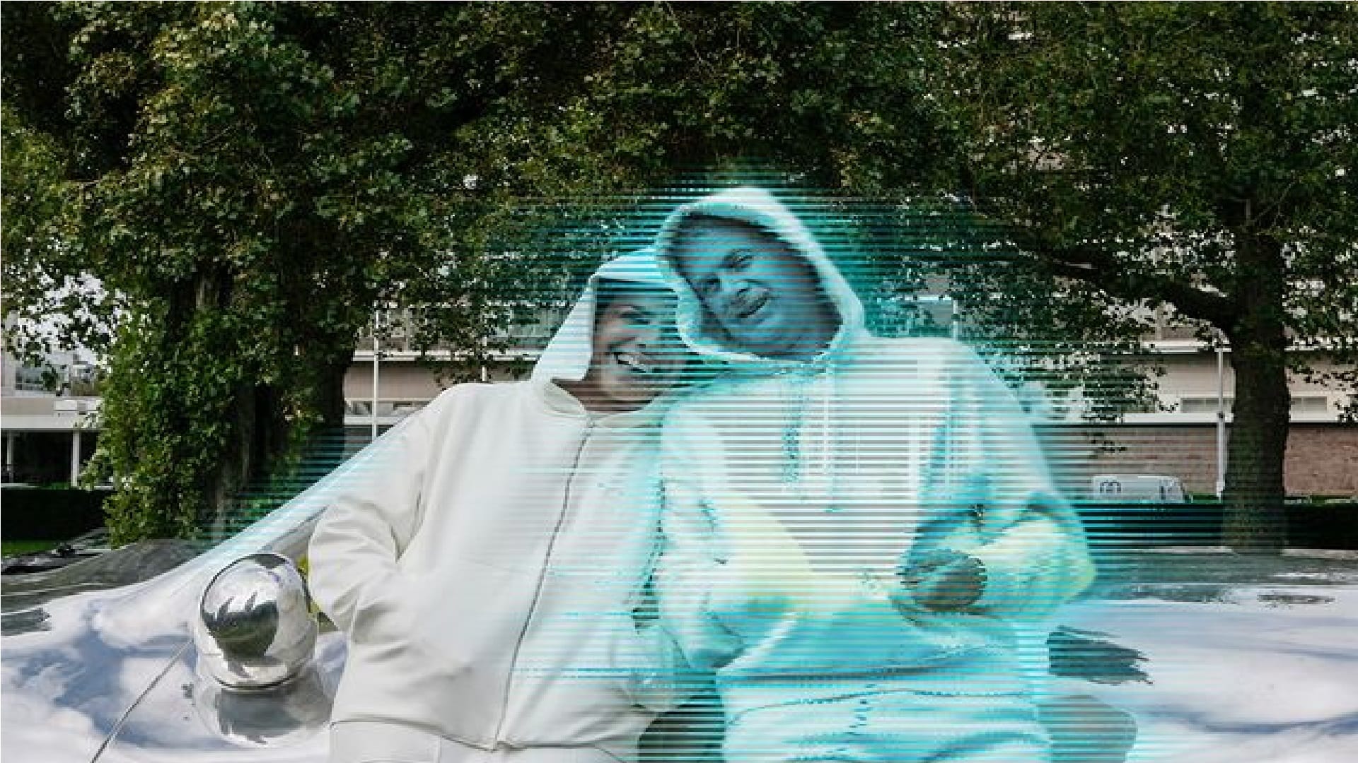 Spanish Artist Alicia Framis Set To Become First Woman To Marry AI Generated Hologram details here