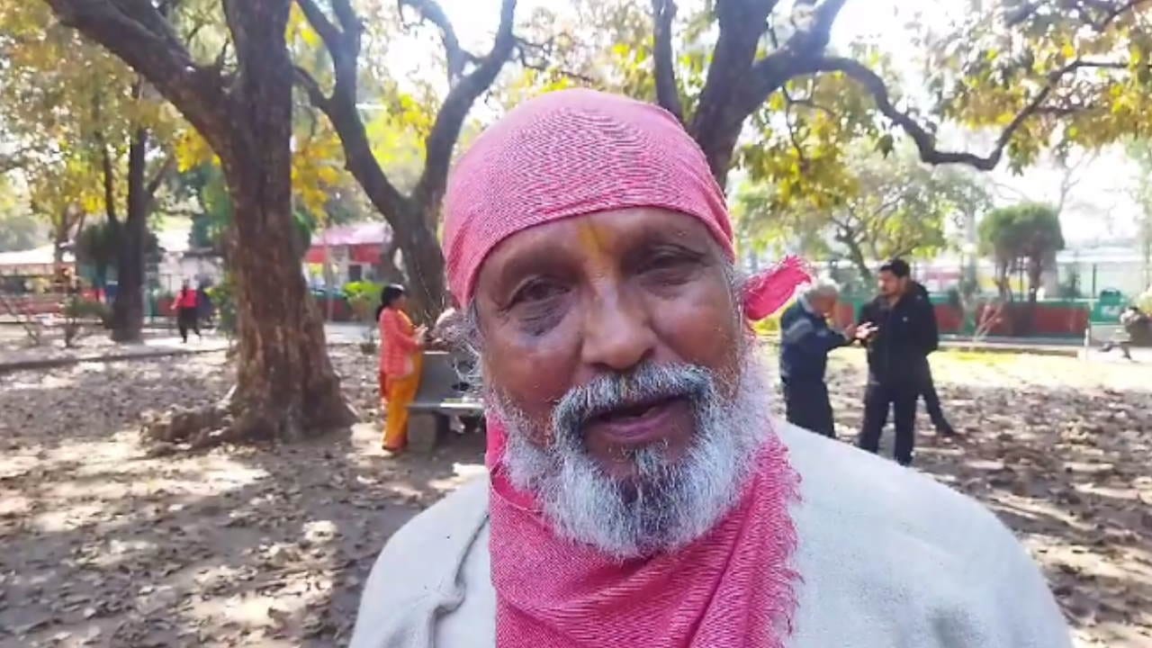 Basant Panchami Valentine's Day Padma Bhushan Anil Prakash Joshi said should celebrate today as Nature Day