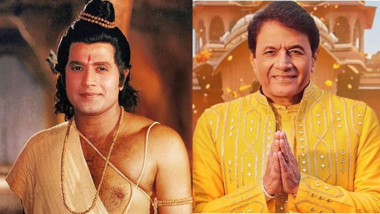 Fact Check Arun Govil to play Dashrath in Ranbir Kapoor Nitesh Tiwari Ramayana as per media reports