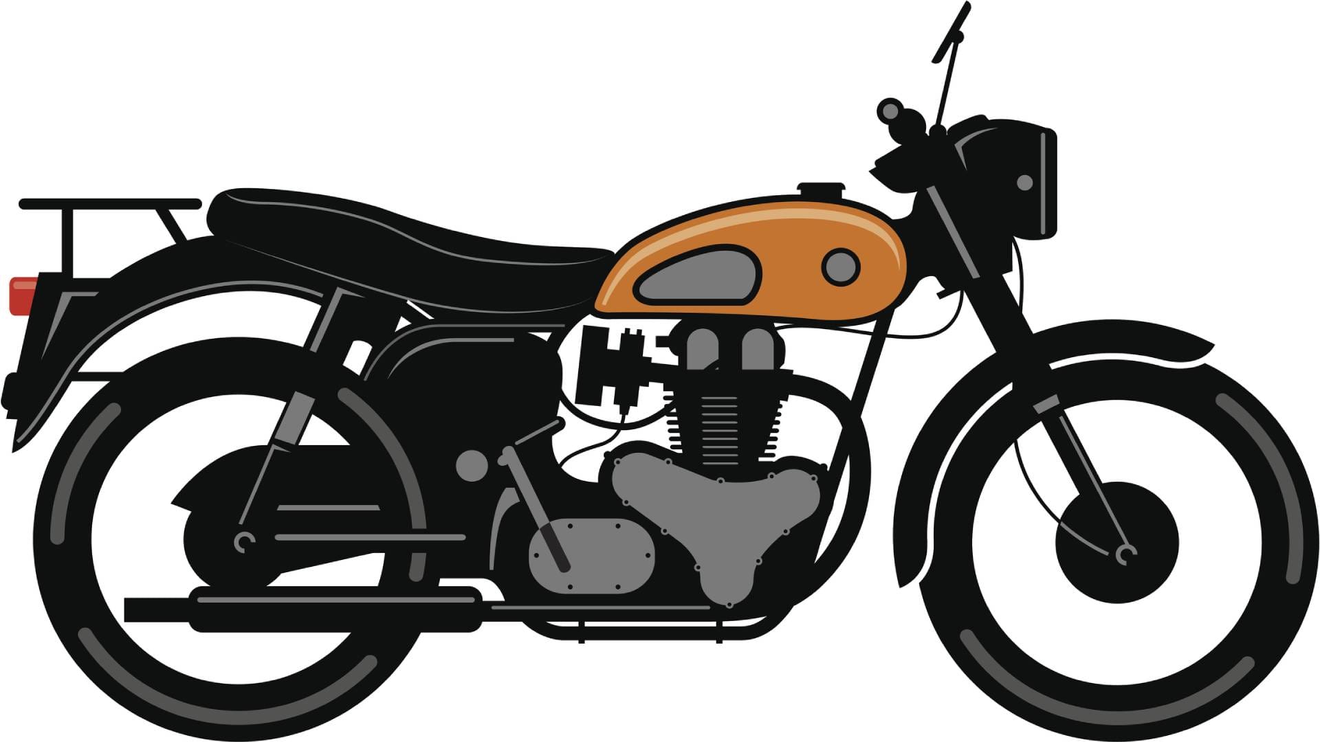 Bike Tips: How to clean bike petrol tank after filling it with water