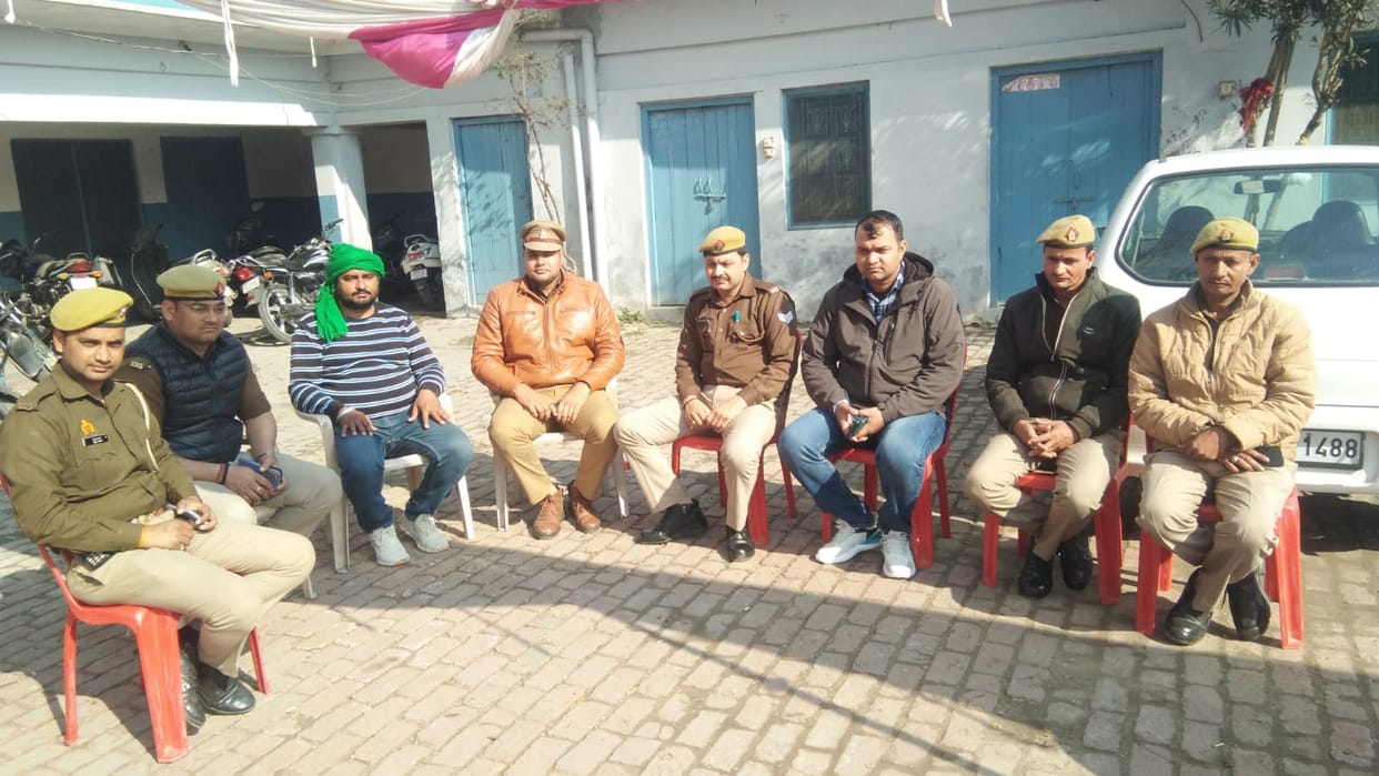 Farmer Protest: Farmers going to Delhi placed under house arrest