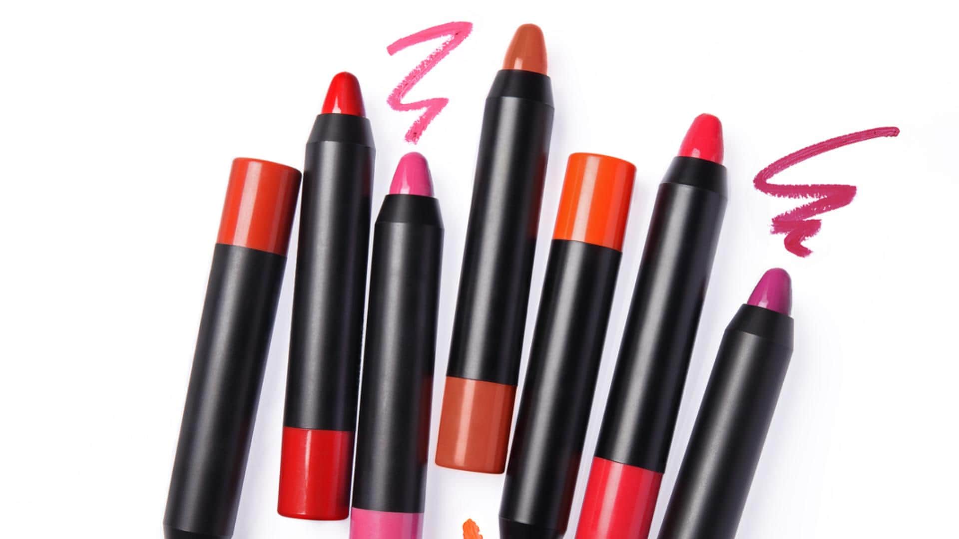 Lipstick Type in market different type of lipstick and their names