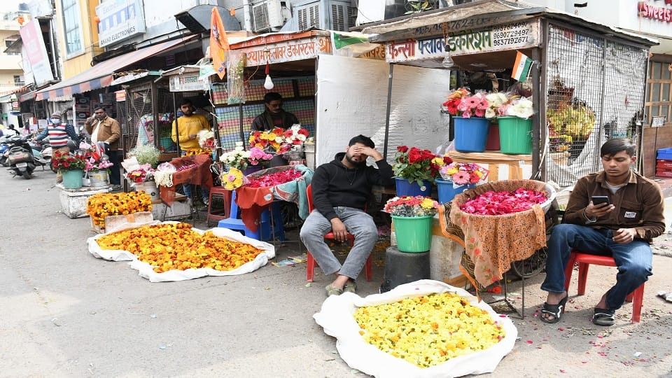 Haldwani violence: About 20 marriages postponed in Banbhoolpura Haldwani due to violence