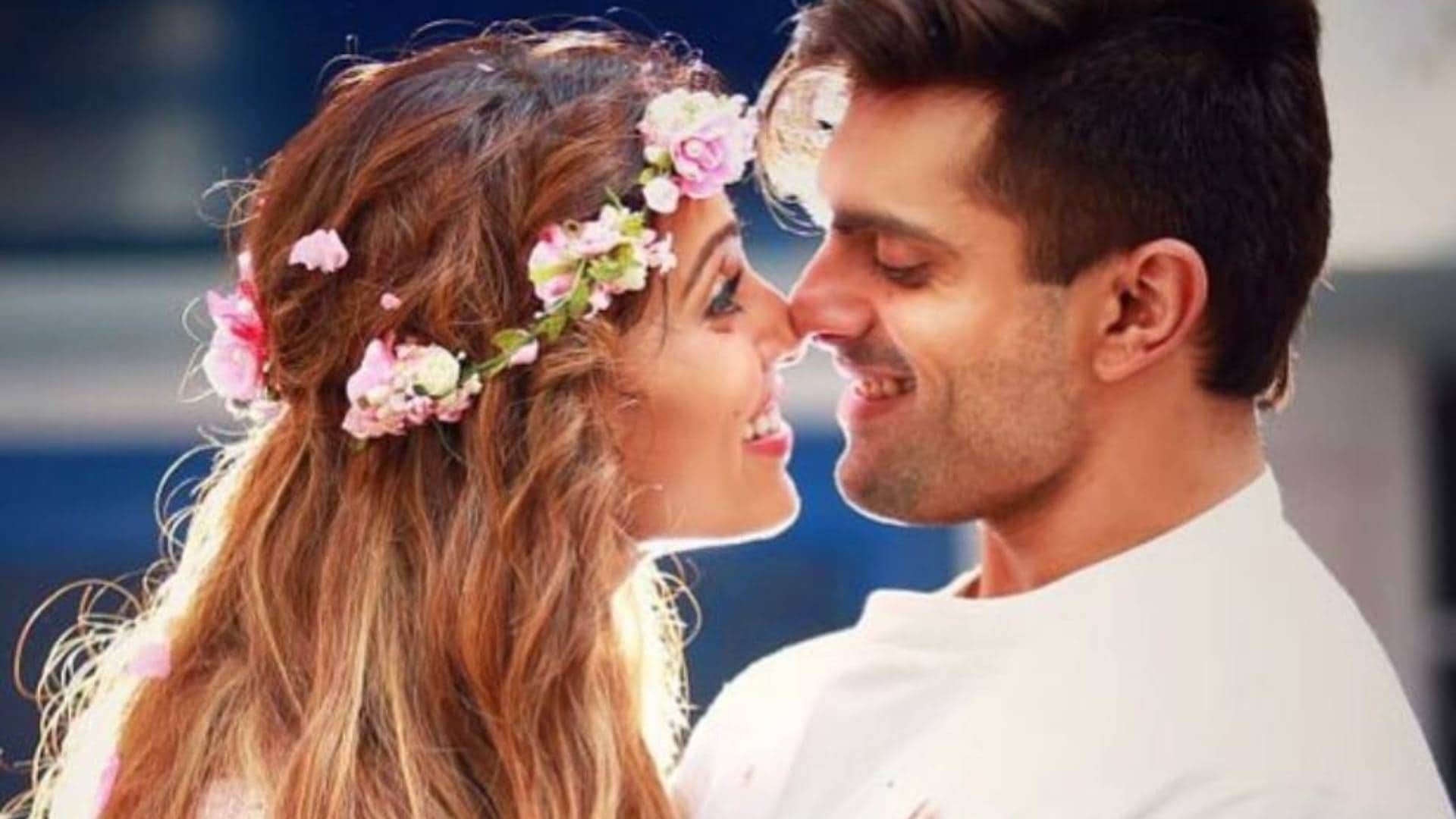 actress kriti kharbanda ananya pandey bipasha basu shehnaaz gill celebrating valentines day in special way