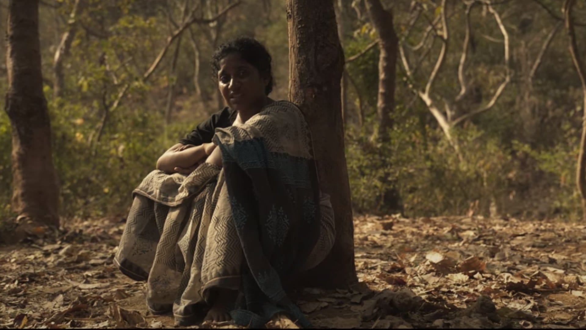 Uproar in JNU during the screening of Adah Sharma bastar The Naxal Story SFI students protested
