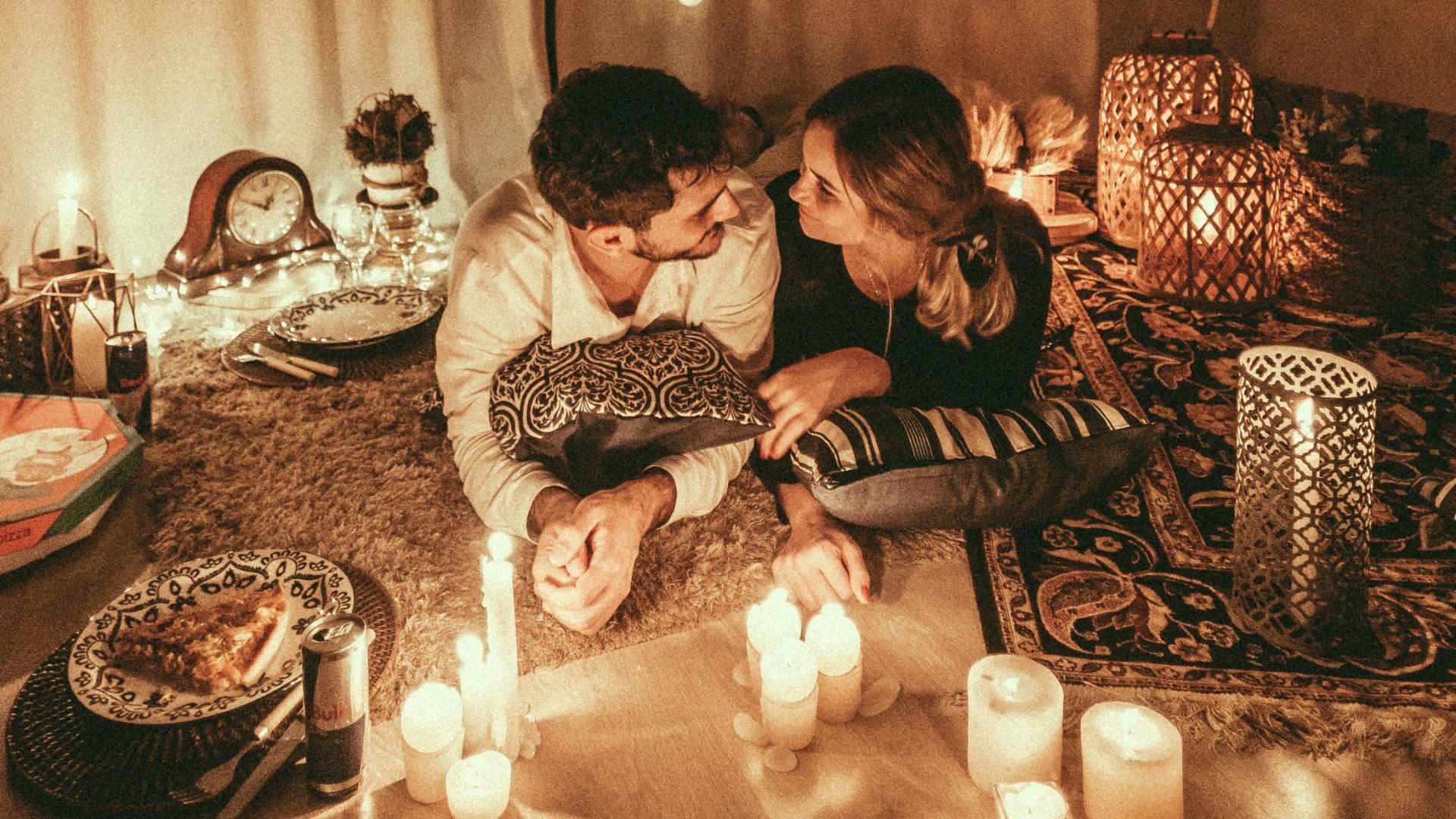 Eid 2024 Celebration Ideas For Newly Married Couples First Eid After Wedding