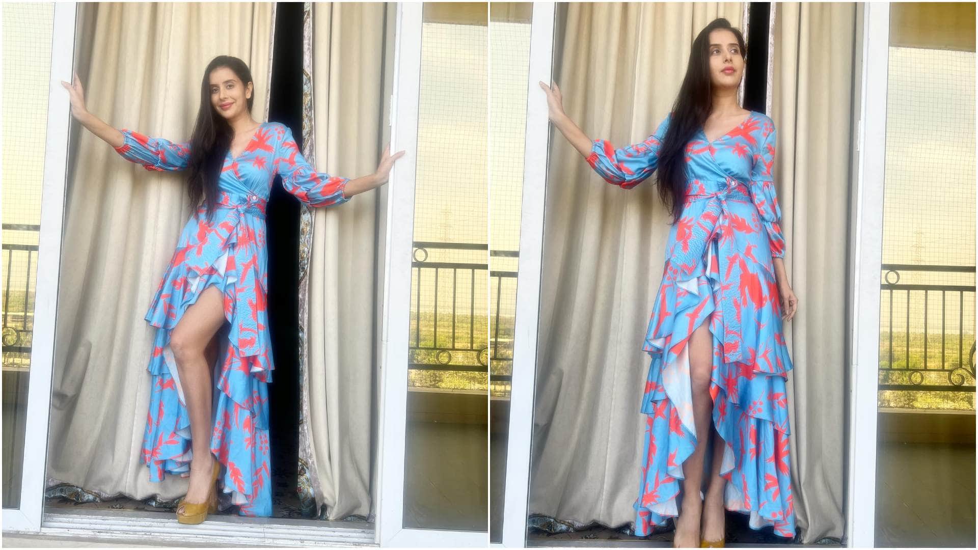These Actresses Always Get Trolled Uorfi Javed Nia Sharma Deepika Kakar Aishwarya Sharma Debina Bonnerjee